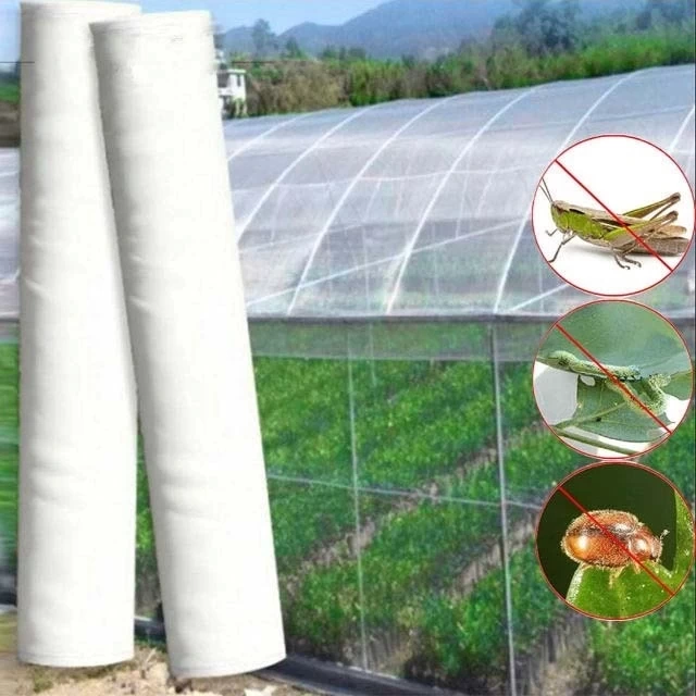 ইনসেক্ট নেট (Insect Net) -২.৫x১০০ মিটার (৪০ মেশ)
