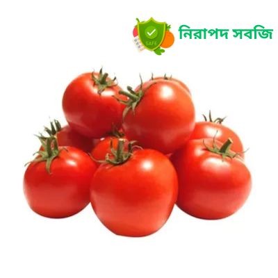 টমেটো ১ কেজি (নিরাপদ সবজি)