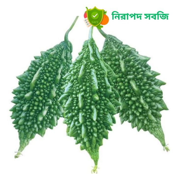 করলা ১ কেজি (নিরাপদ সবজি)