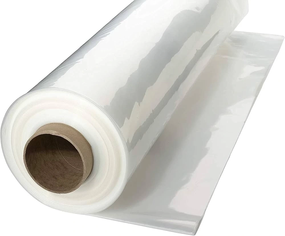 ইউভি পলি (UV Poly) -৫.৫x১০০ মিটার (২০০ মাইক্রন)