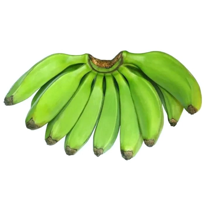 কাঁচা কলা (৪ পিচ)