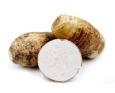 কচুর মুখি ( ১ কেজি )