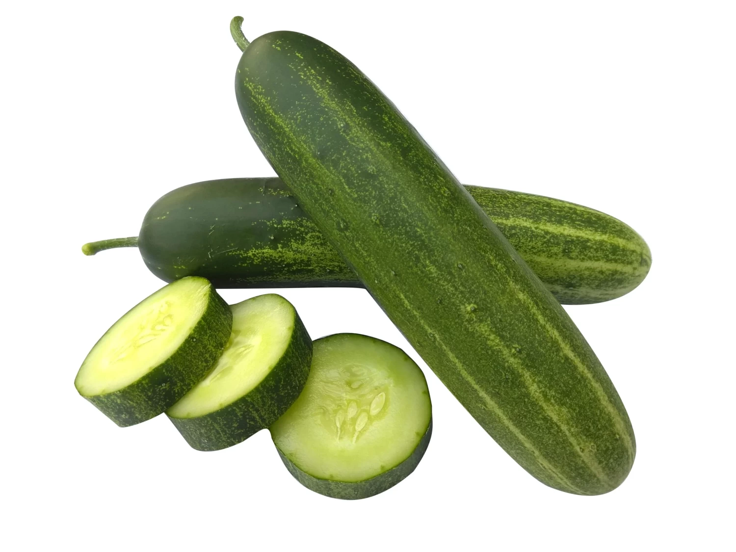 হাইব্রিড শসা (১ কেজি)