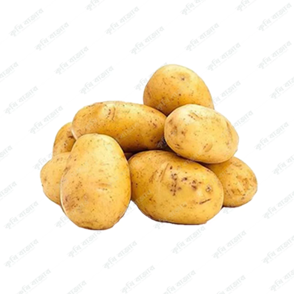 বীজ আলু ডায়মন্ড (  প্রি-বুকিং মুল্য ২০ টাকা কেজি  )