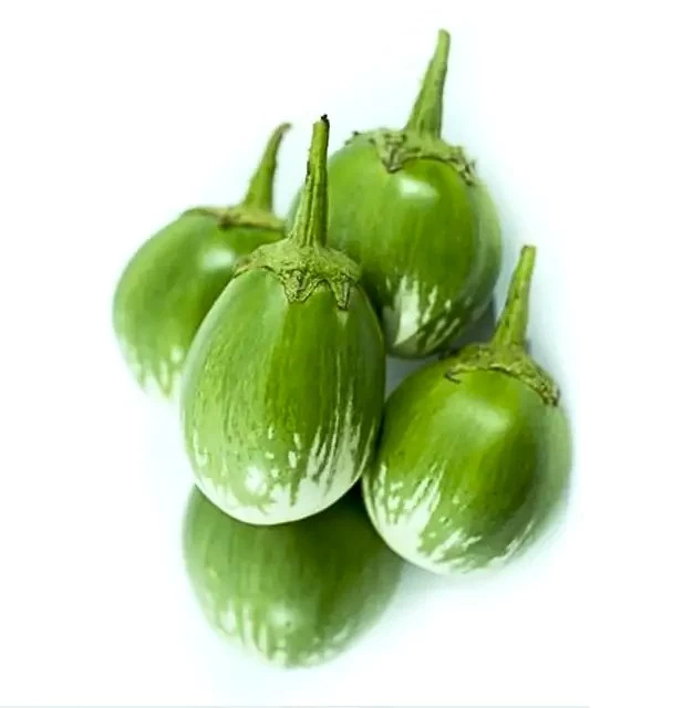 গোল বেগুন (১ কেজি)