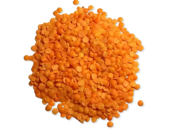 মসুর ডাল (১ কেজি)