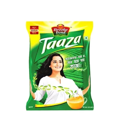 তাজা চাপাতা (২০০ গ্রাম)