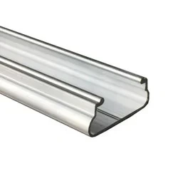অ্যালুমিনিয়াম প্রোফাইল (Aluminium  Profile) -৪ মিটার